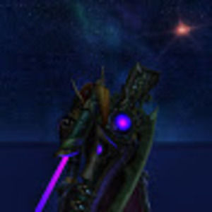 Meet your Posher, Luna